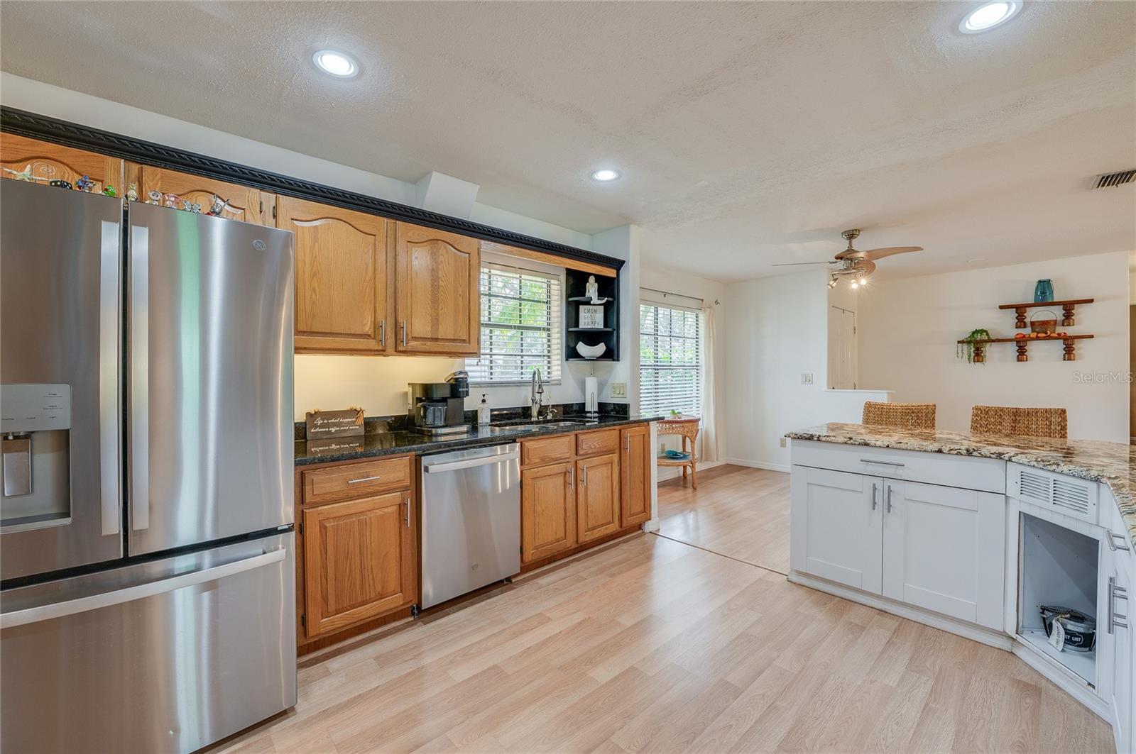 CENTRLA PARK PH I - Residential