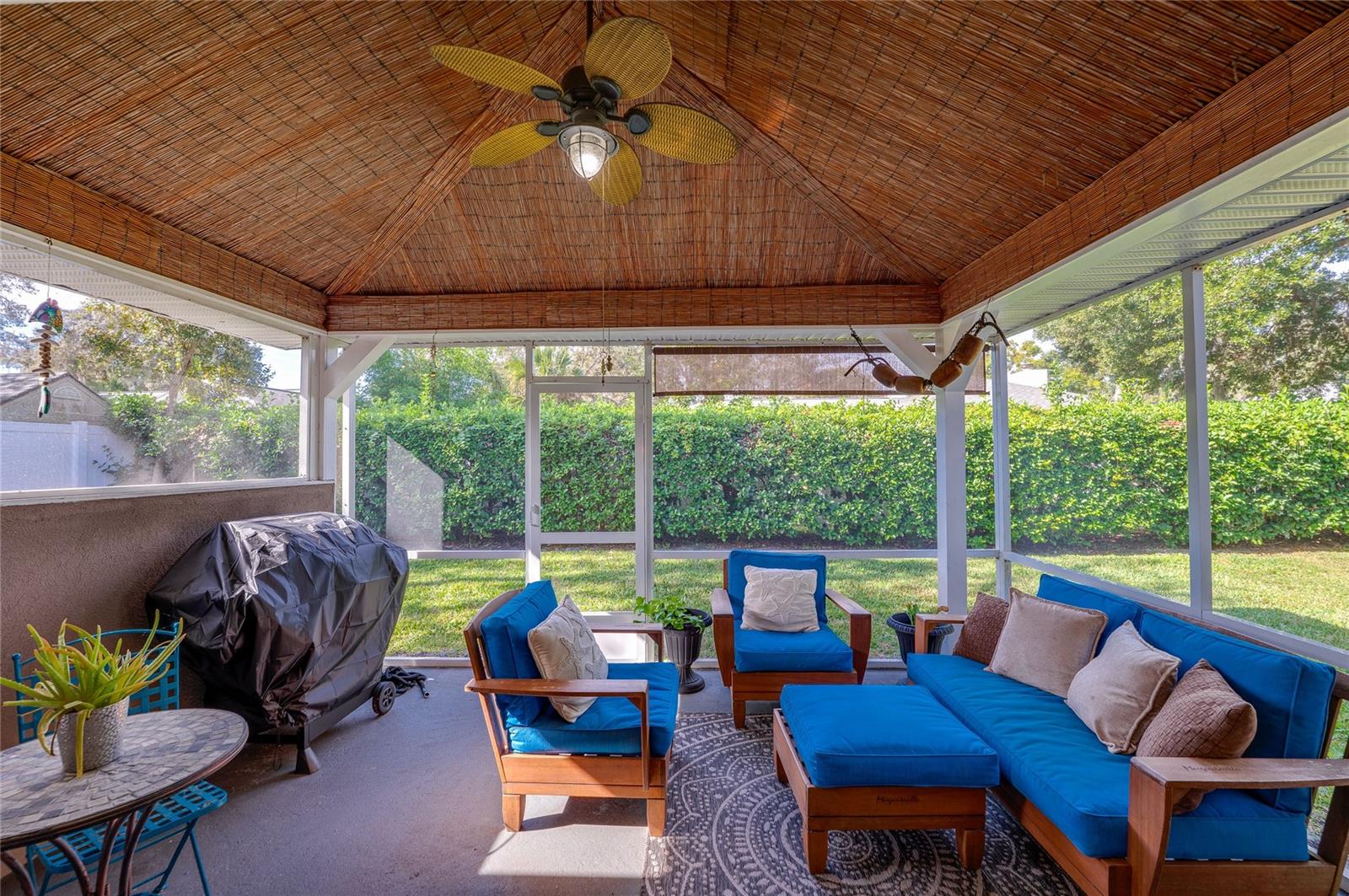 CENTRLA PARK PH I - Residential