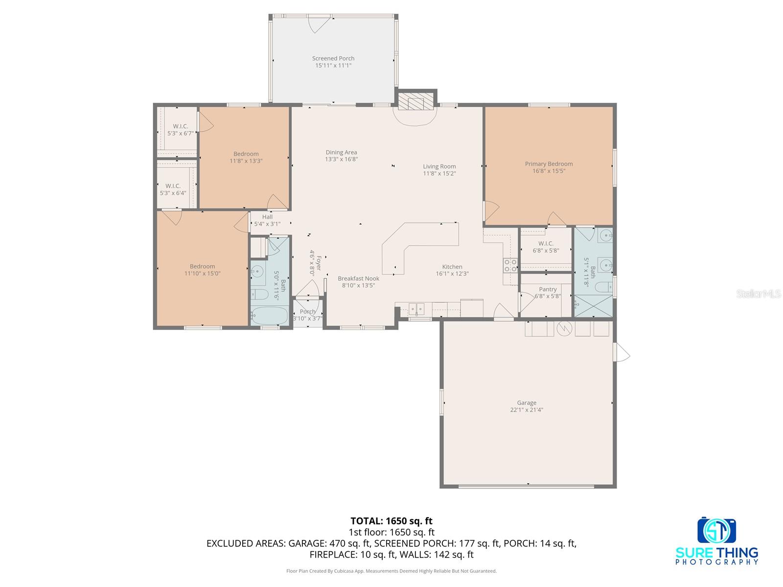 CENTRLA PARK PH I - Residential