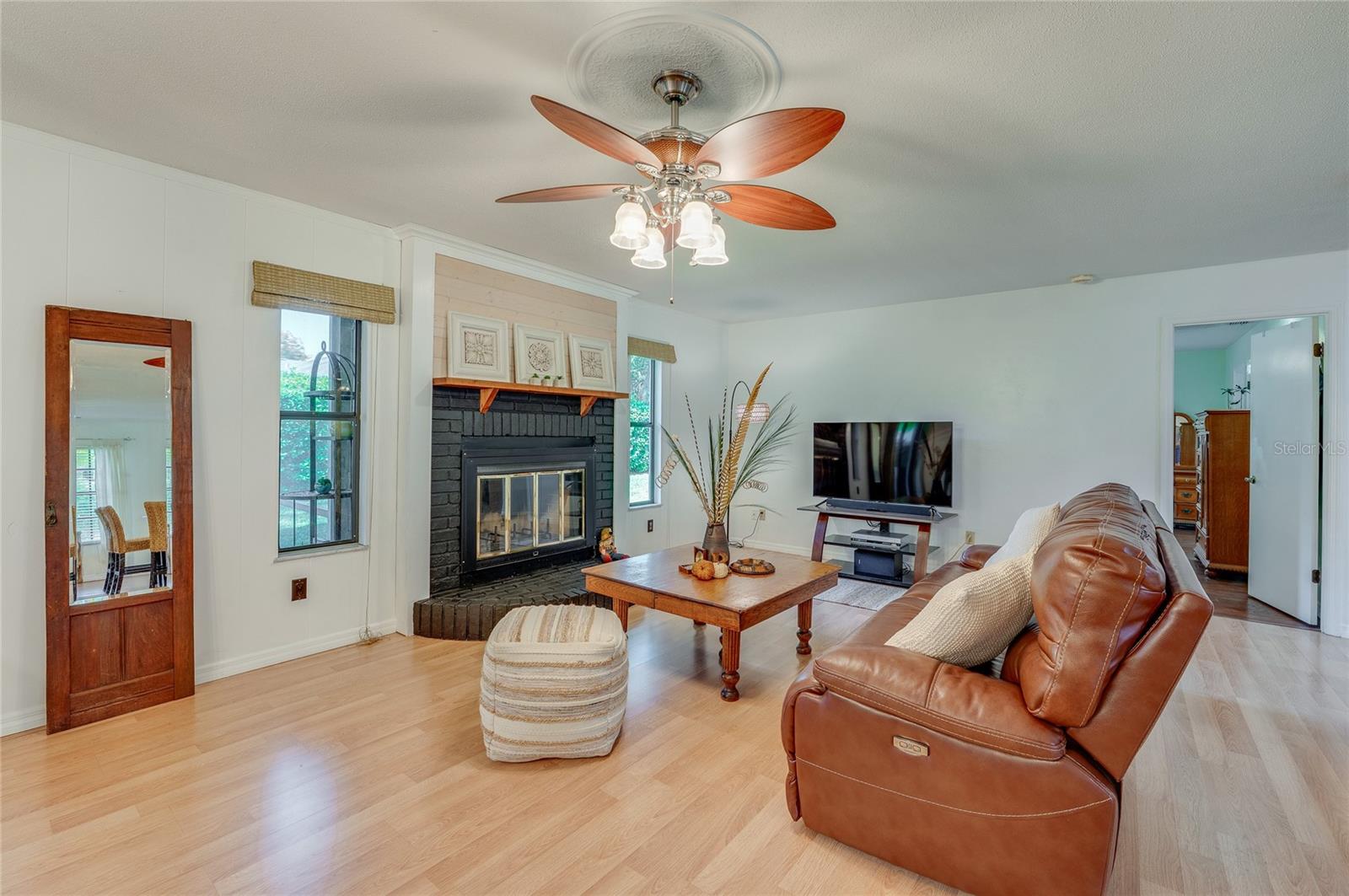 CENTRLA PARK PH I - Residential