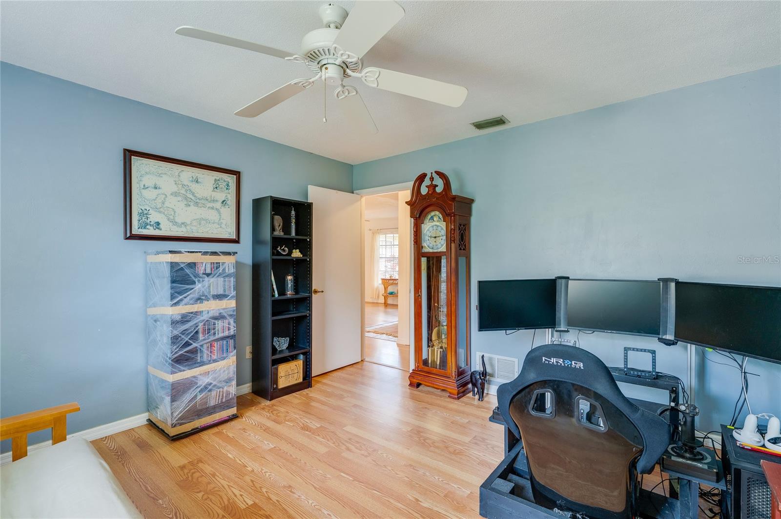 CENTRLA PARK PH I - Residential