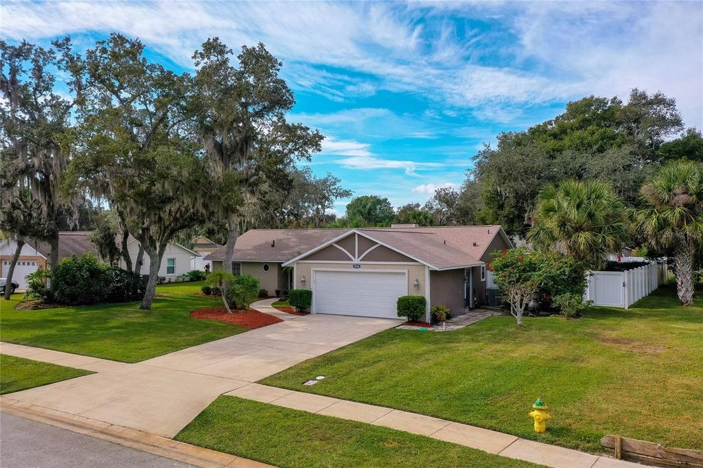 Photo of 5966 Plantera Court, Port Orange, FL 32127 (MLS # V4946040)