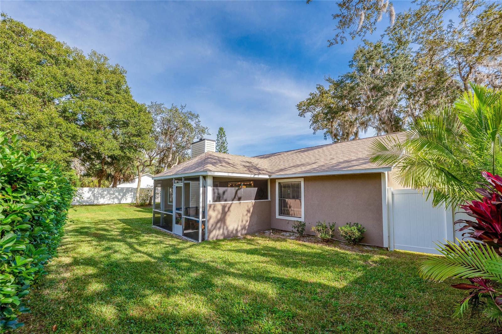 CENTRLA PARK PH I - Residential