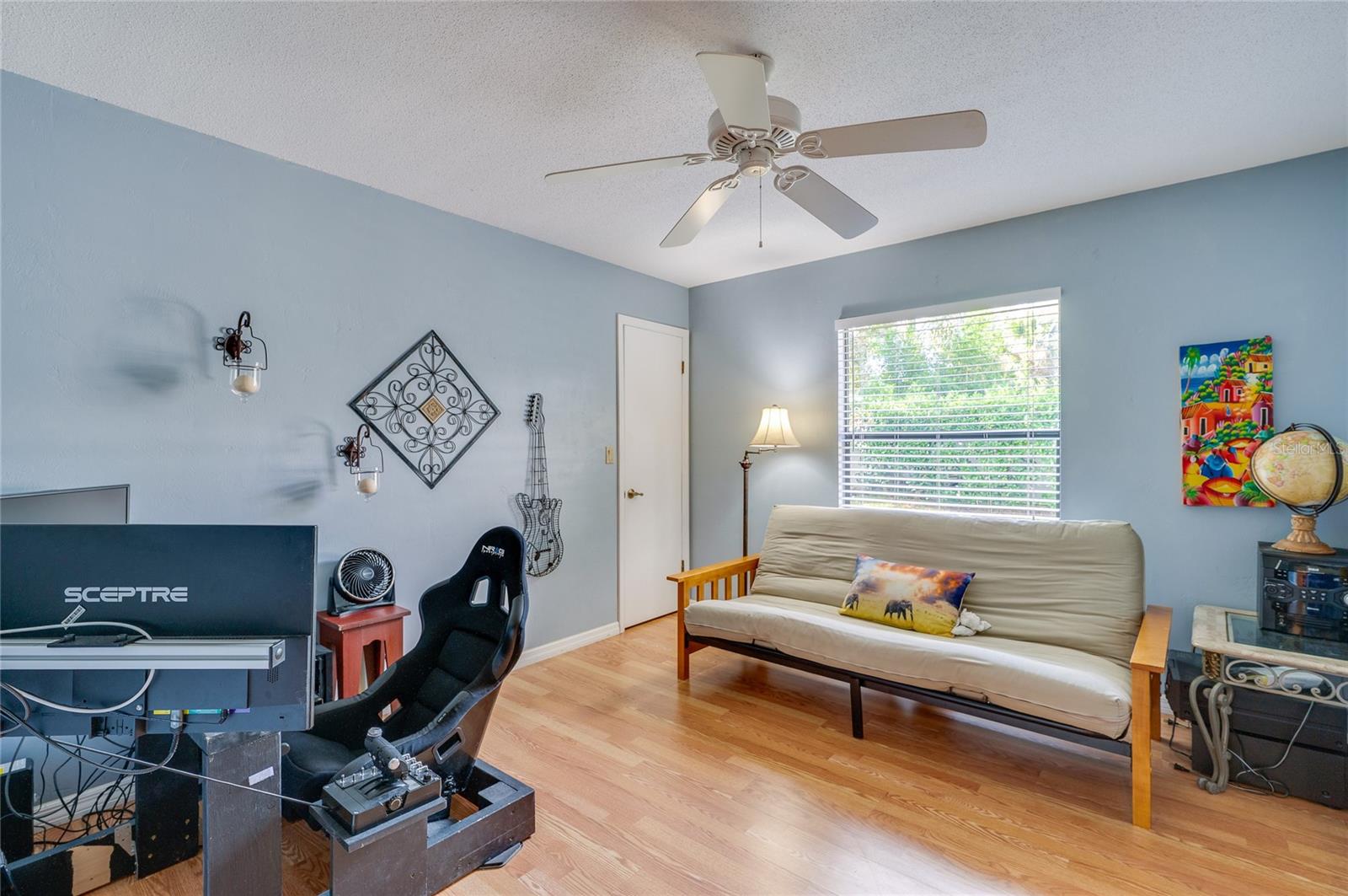 CENTRLA PARK PH I - Residential