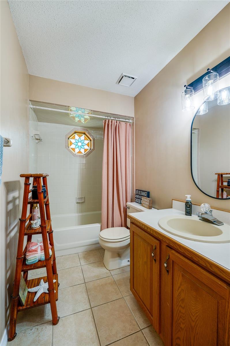 CENTRLA PARK PH I - Residential