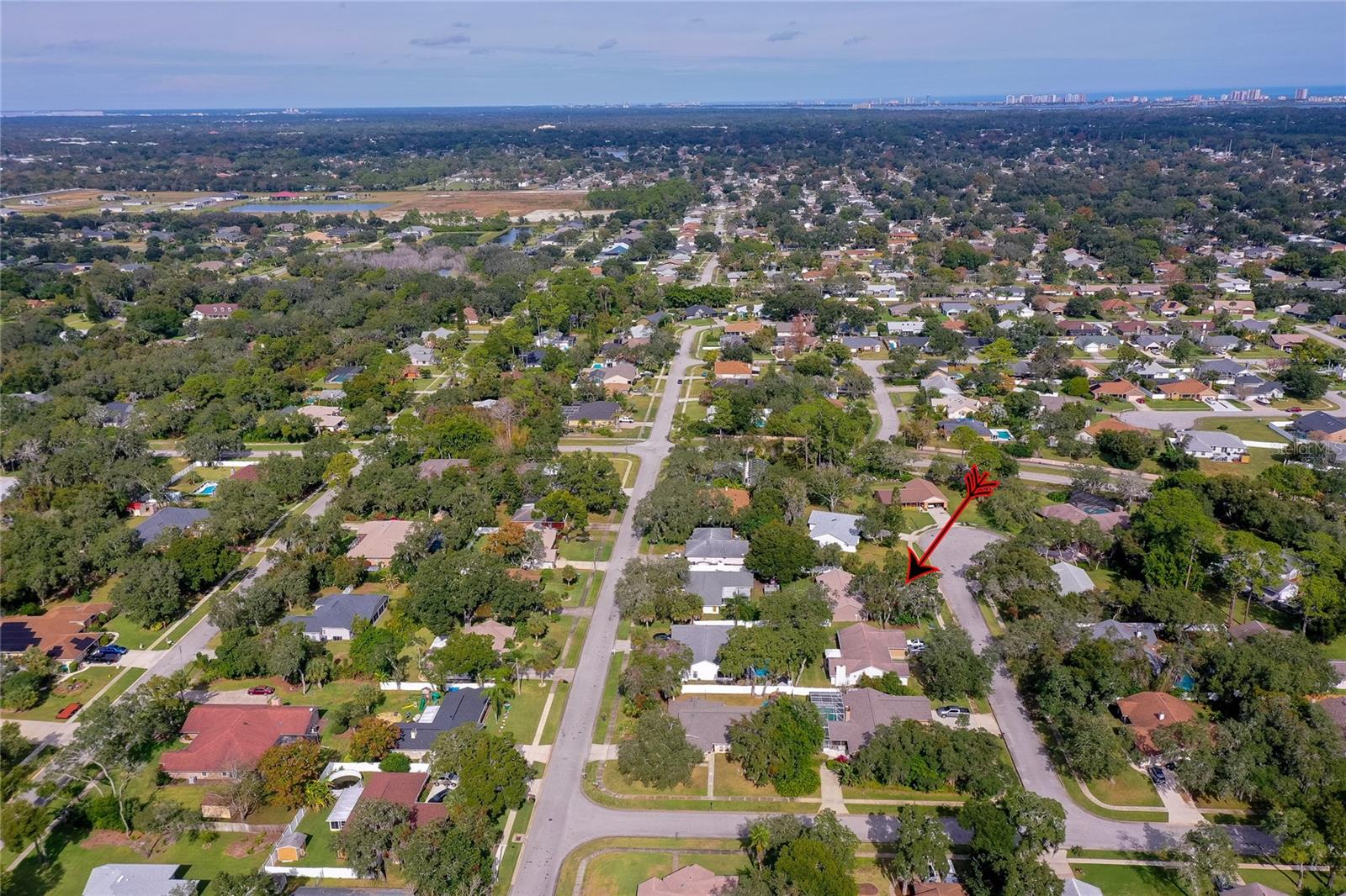 CENTRLA PARK PH I - Residential