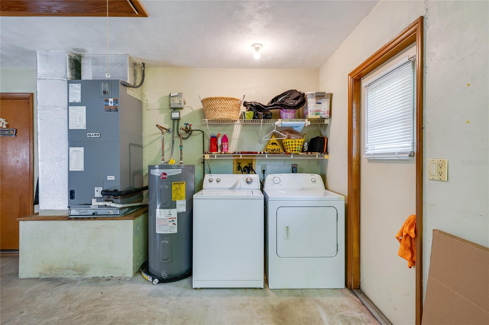 CENTRLA PARK PH I - Residential