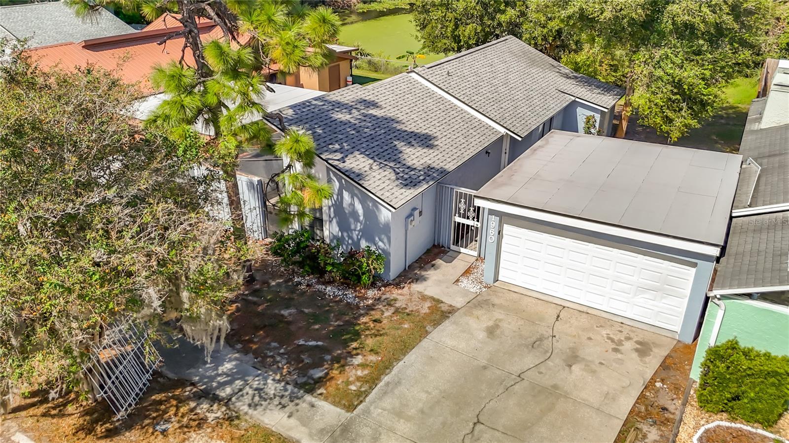 1960 GREGORY DRIVE