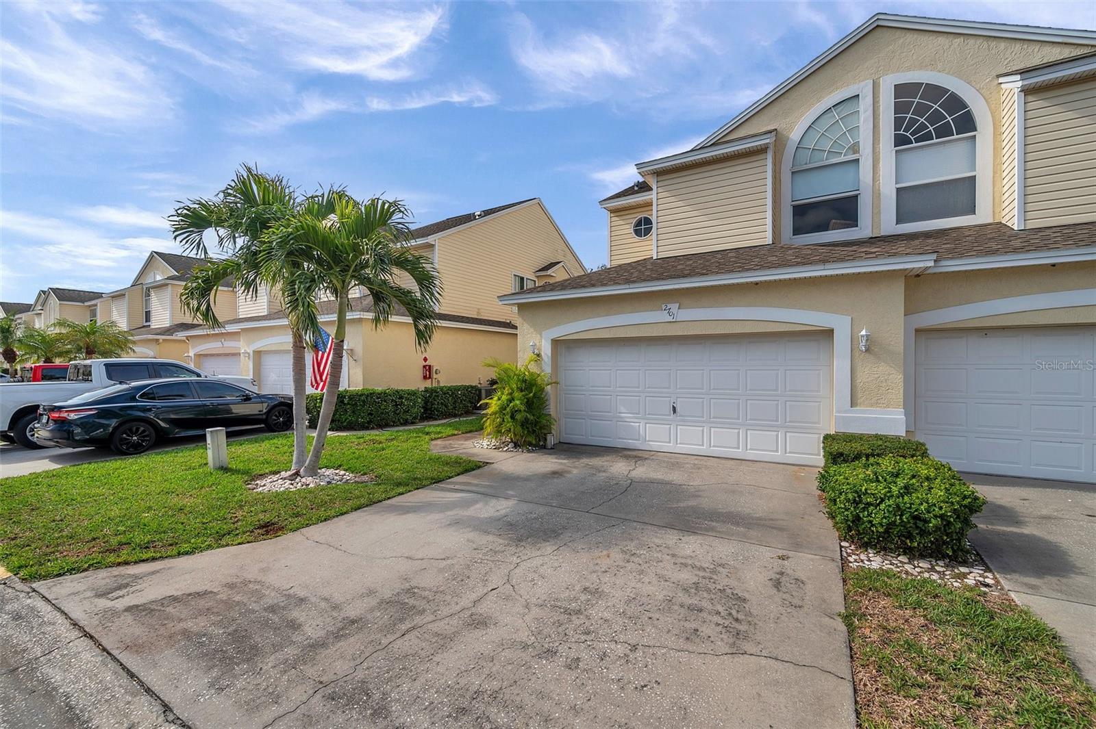 1050 STARKEY ROAD 2701