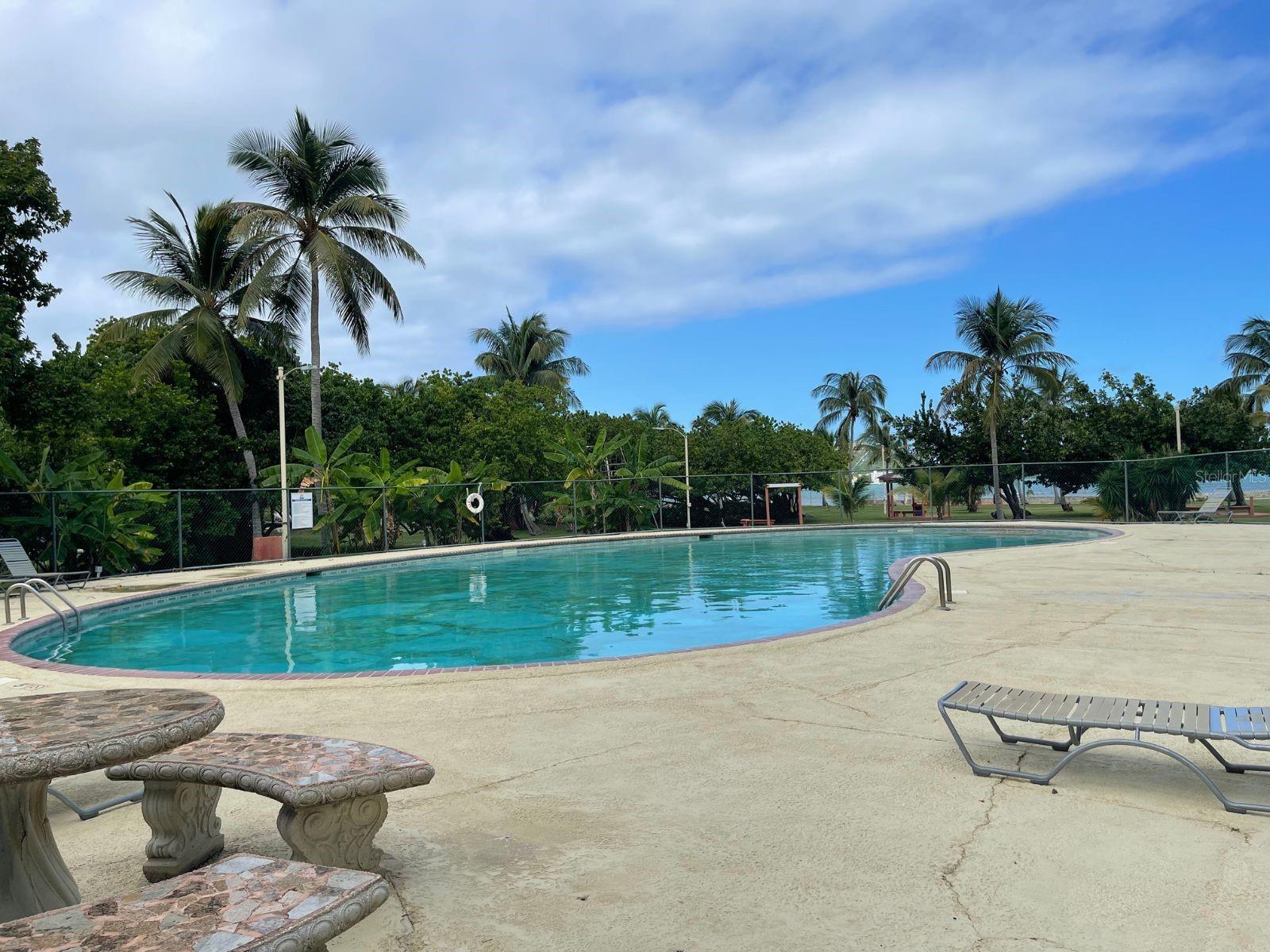 CONDOMINIO ISLETA MARINA - Residential