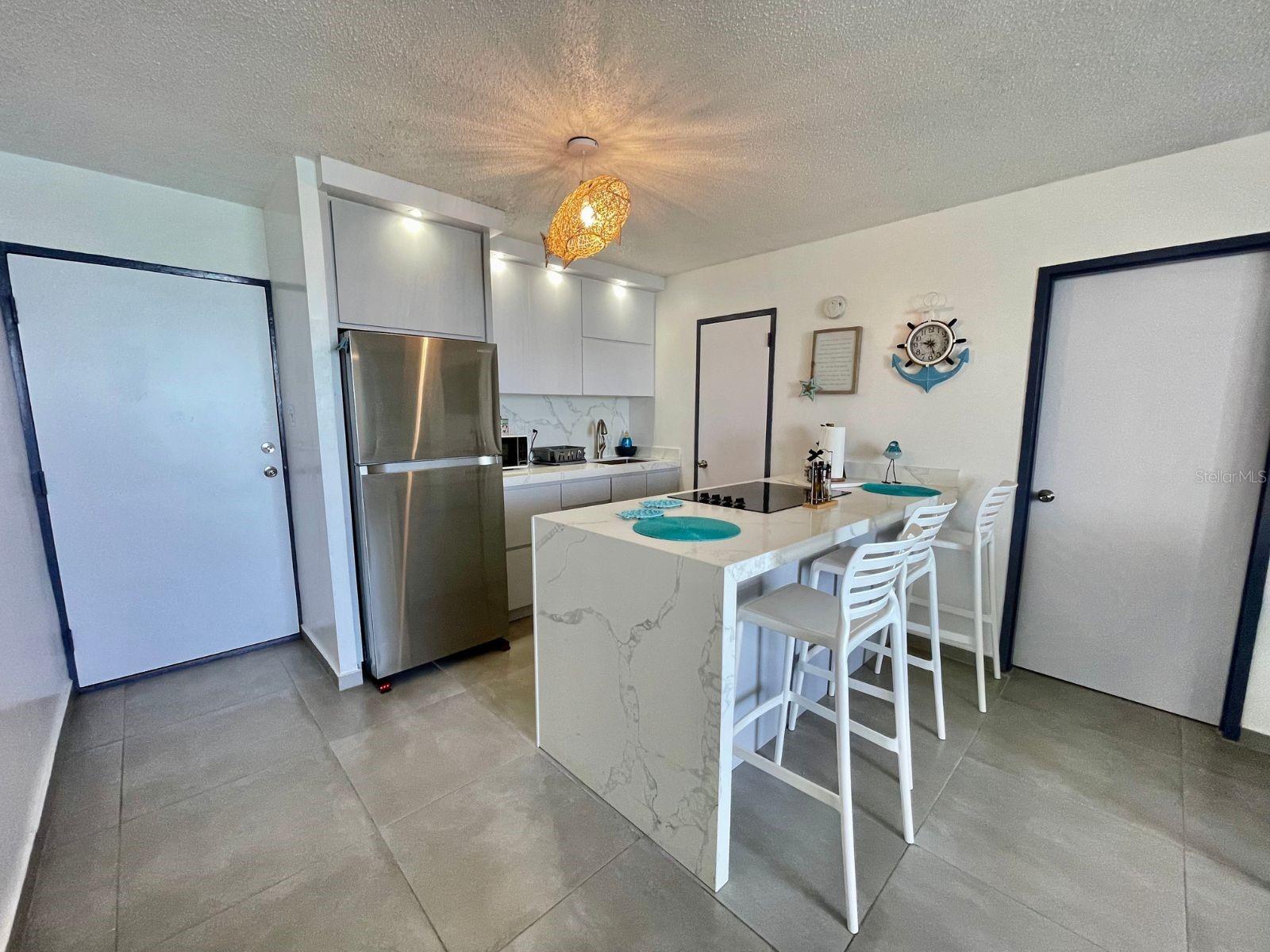 CONDOMINIO ISLETA MARINA - Residential