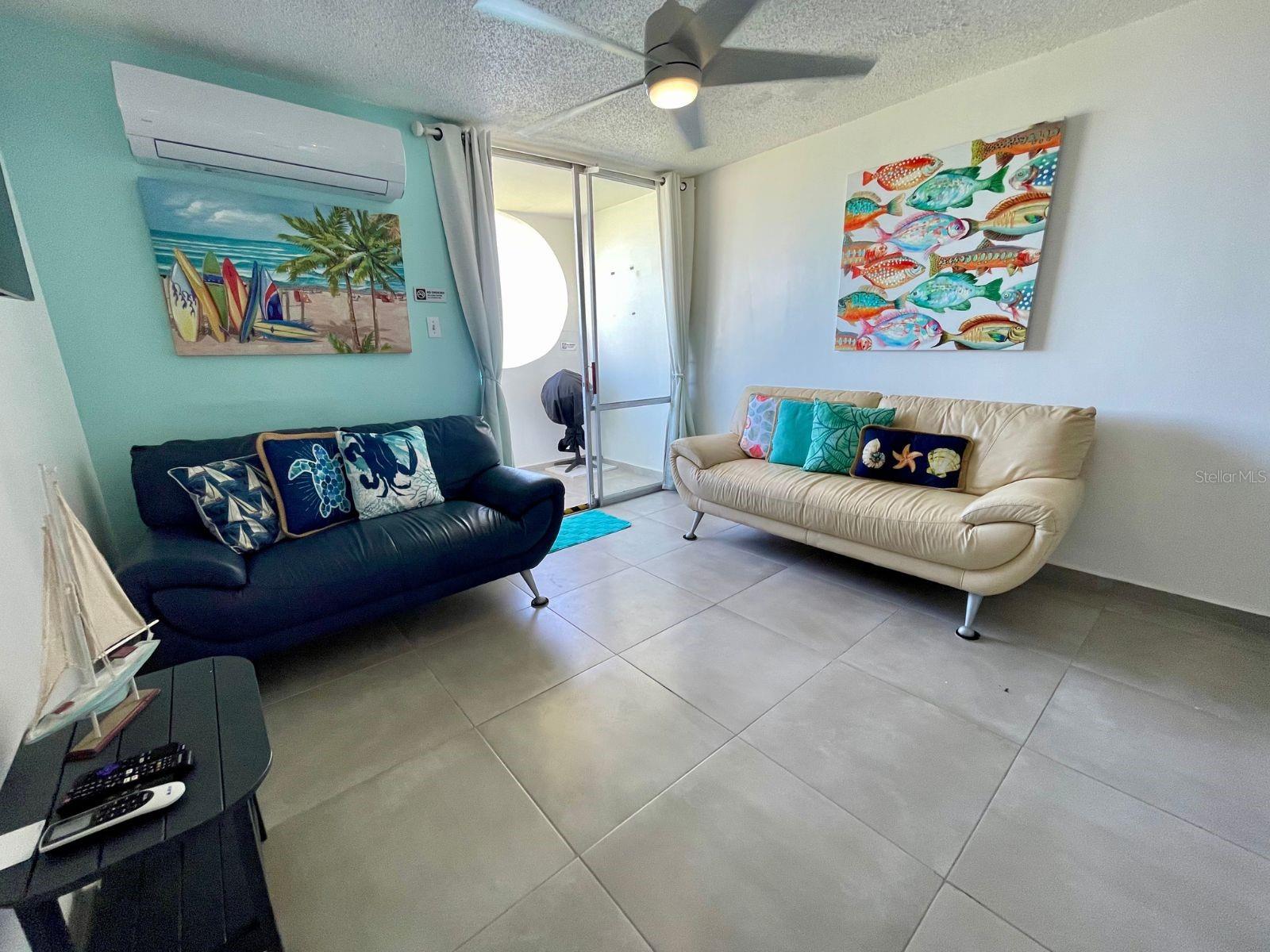 CONDOMINIO ISLETA MARINA - Residential