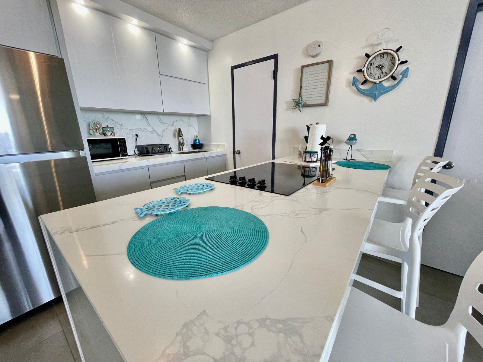 CONDOMINIO ISLETA MARINA - Residential