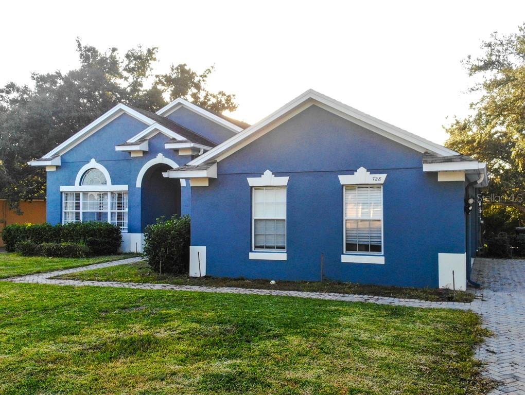 BRECKENRIDGE PH 01 N - Residential