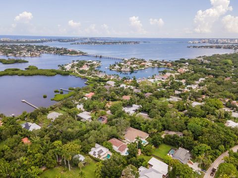 A home in SARASOTA