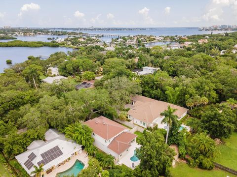 A home in SARASOTA