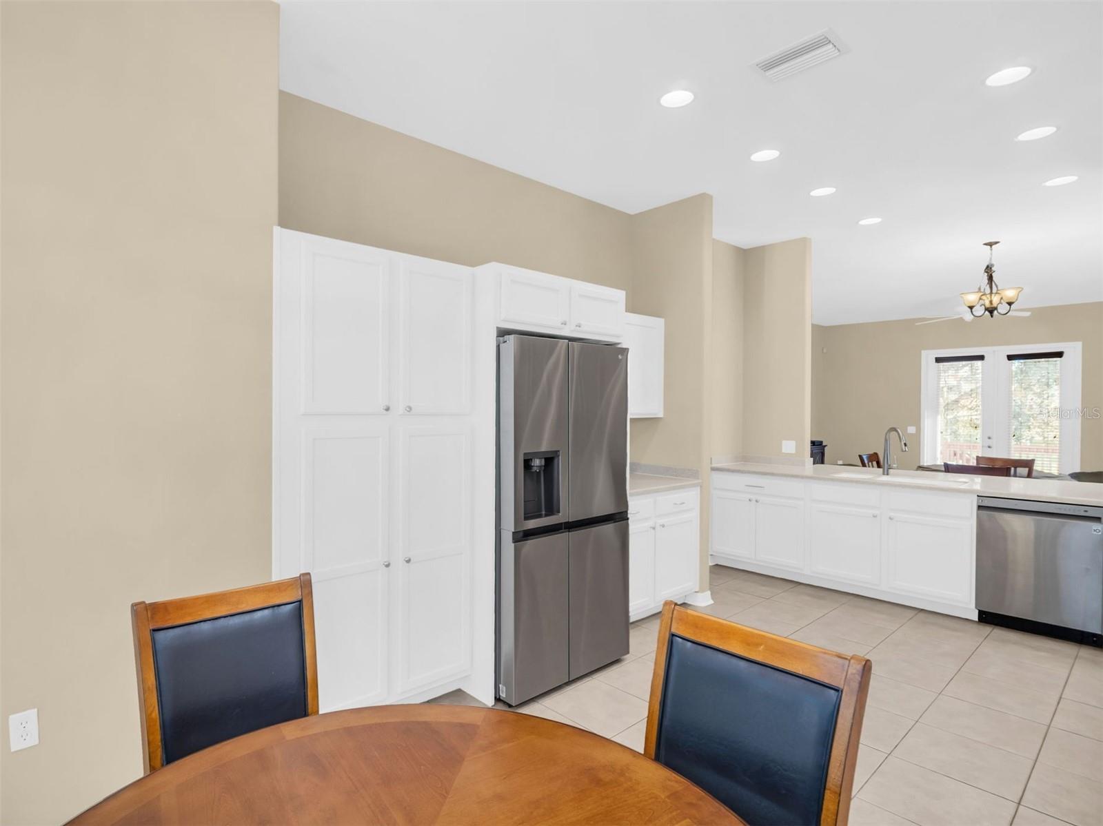 POINTE ALEXIS SOUTH PH III - Residential
