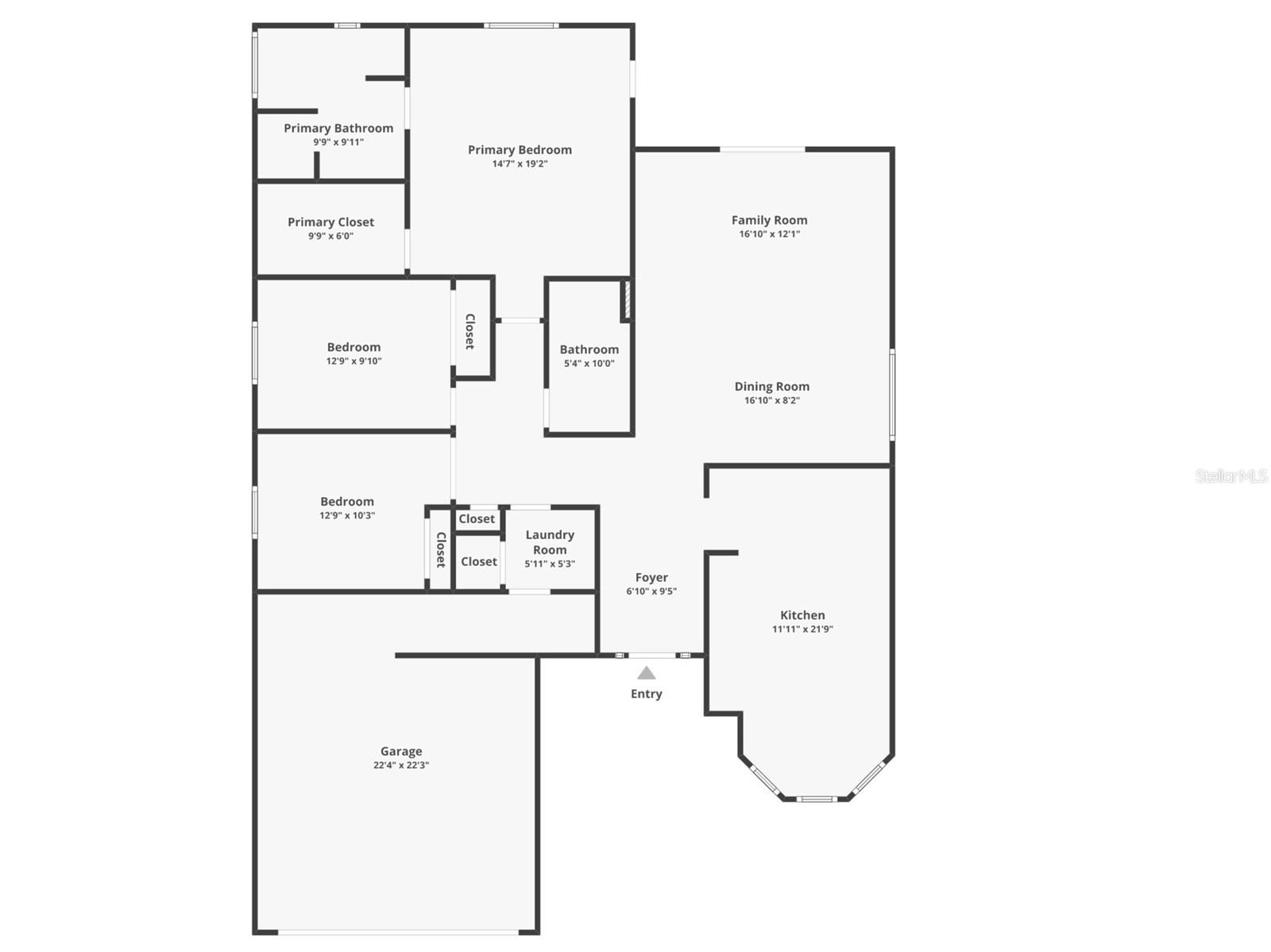 POINTE ALEXIS SOUTH PH III - Residential