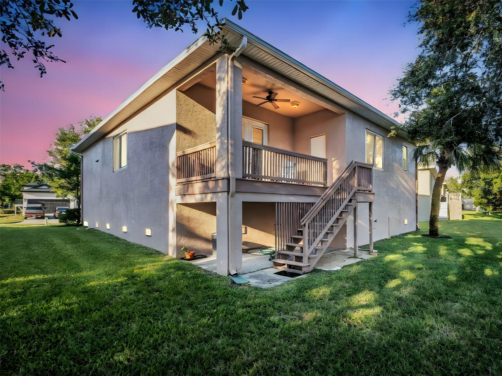 POINTE ALEXIS SOUTH PH III - Residential