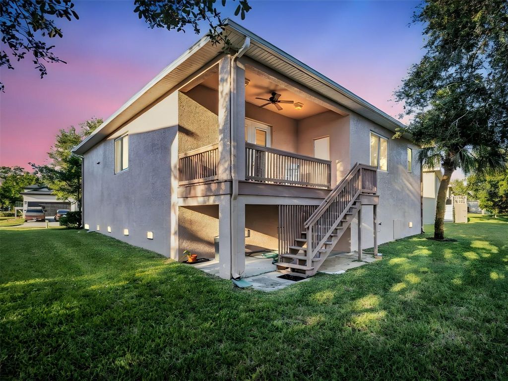 Photo of 1122 S Pointe Alexis Drive, Tarpon Springs, FL 34689 (MLS # TB8438407)
