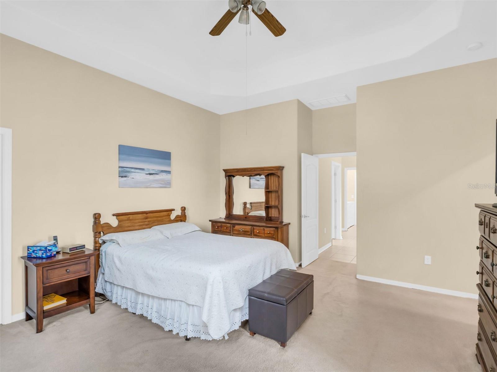 POINTE ALEXIS SOUTH PH III - Residential