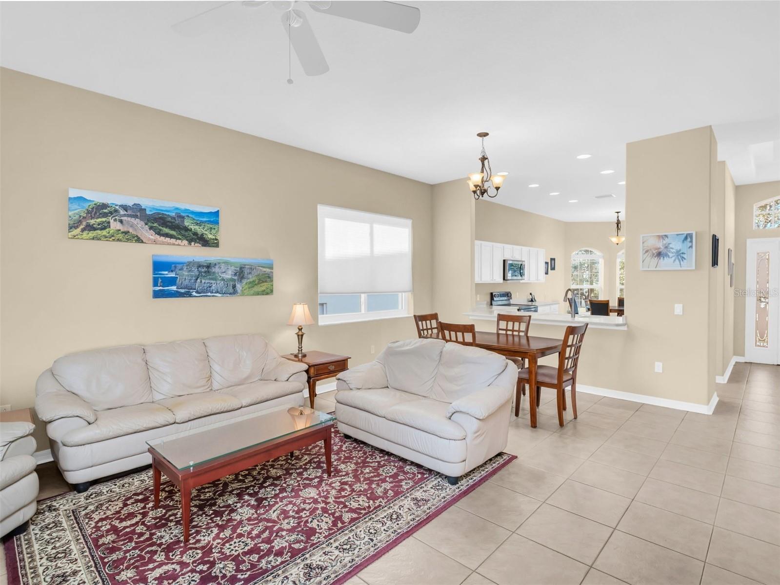 POINTE ALEXIS SOUTH PH III - Residential