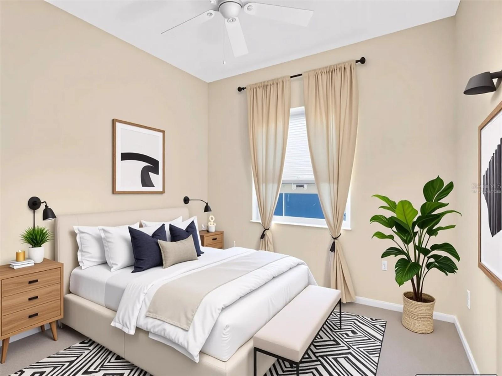 POINTE ALEXIS SOUTH PH III - Residential
