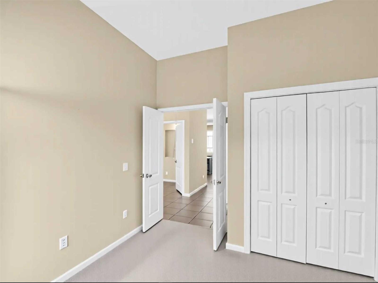 POINTE ALEXIS SOUTH PH III - Residential