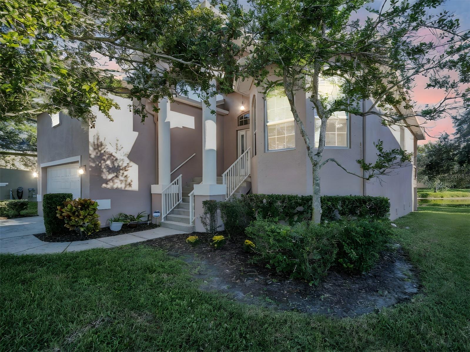 POINTE ALEXIS SOUTH PH III - Residential
