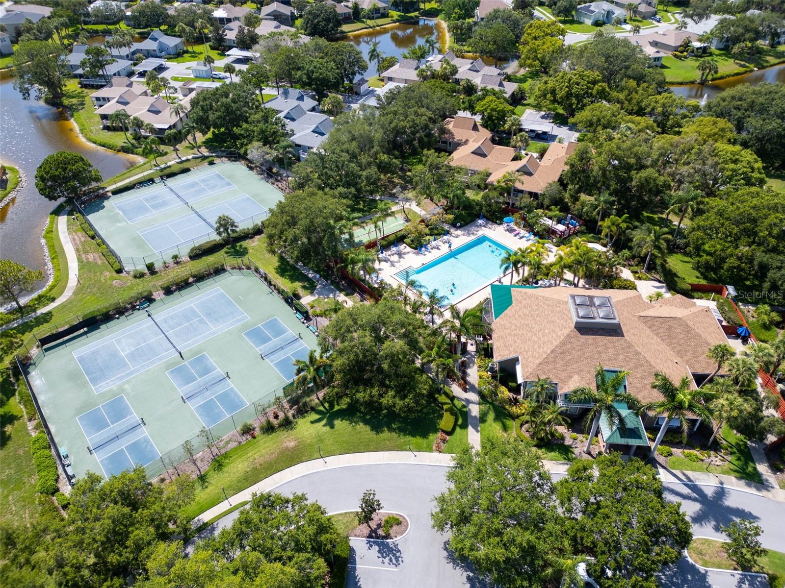 POINTE ALEXIS SOUTH PH III - Residential