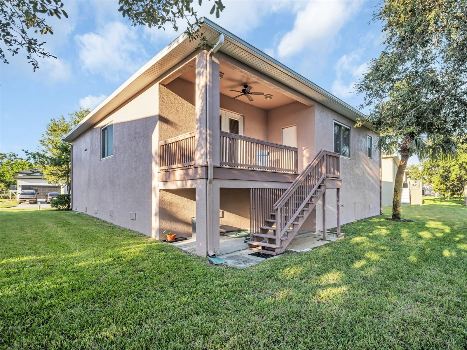POINTE ALEXIS SOUTH PH III - Residential