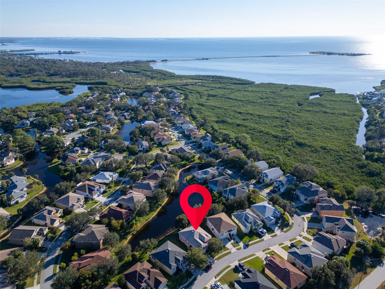 POINTE ALEXIS SOUTH PH III - Residential