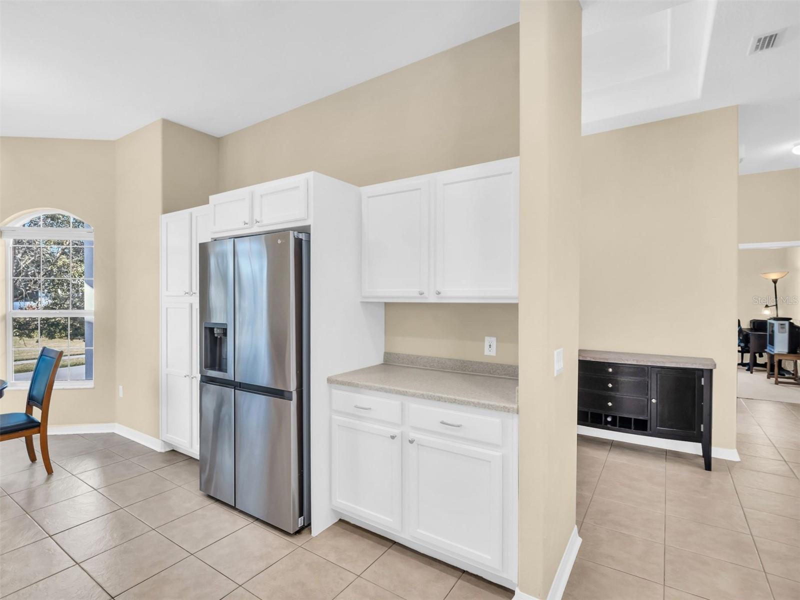 POINTE ALEXIS SOUTH PH III - Residential