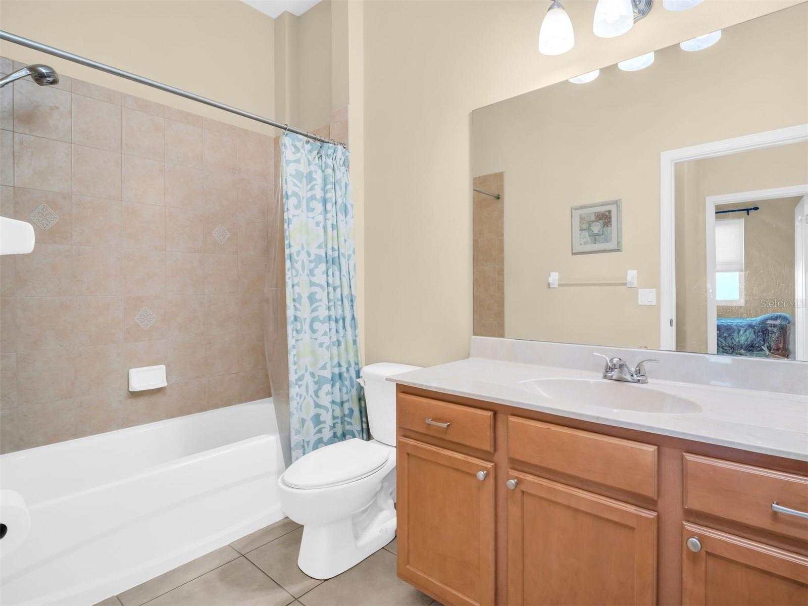 POINTE ALEXIS SOUTH PH III - Residential