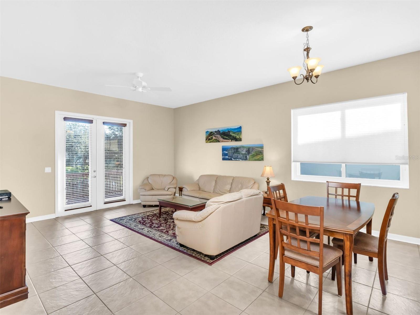 POINTE ALEXIS SOUTH PH III - Residential