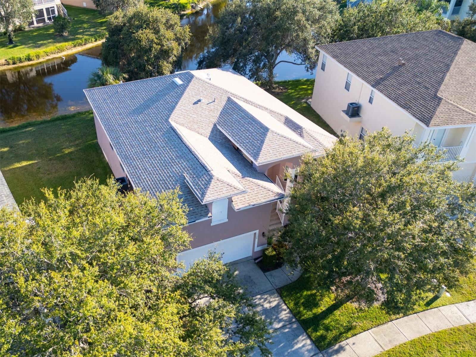 POINTE ALEXIS SOUTH PH III - Residential
