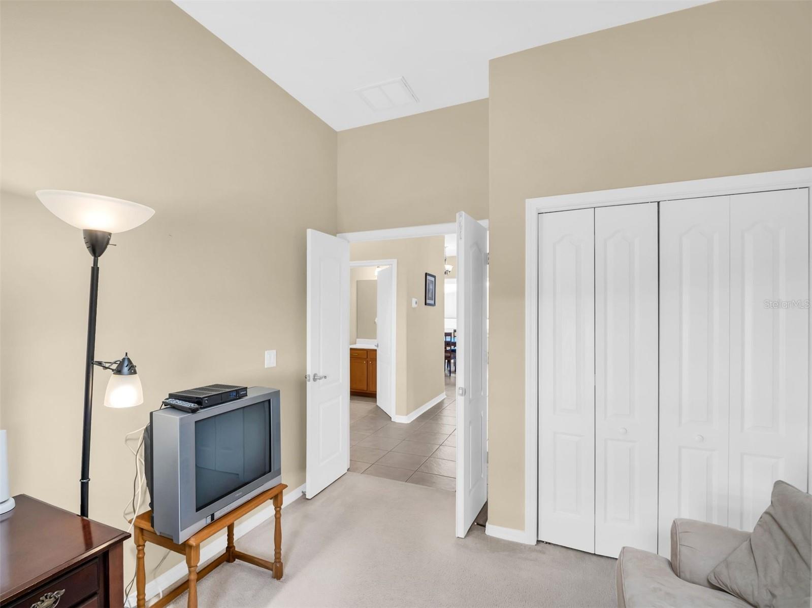 POINTE ALEXIS SOUTH PH III - Residential