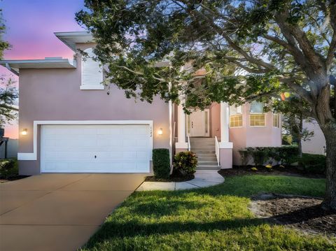 1122 S POINTE ALEXIS DRIVE TARPON SPRINGS FL 34689