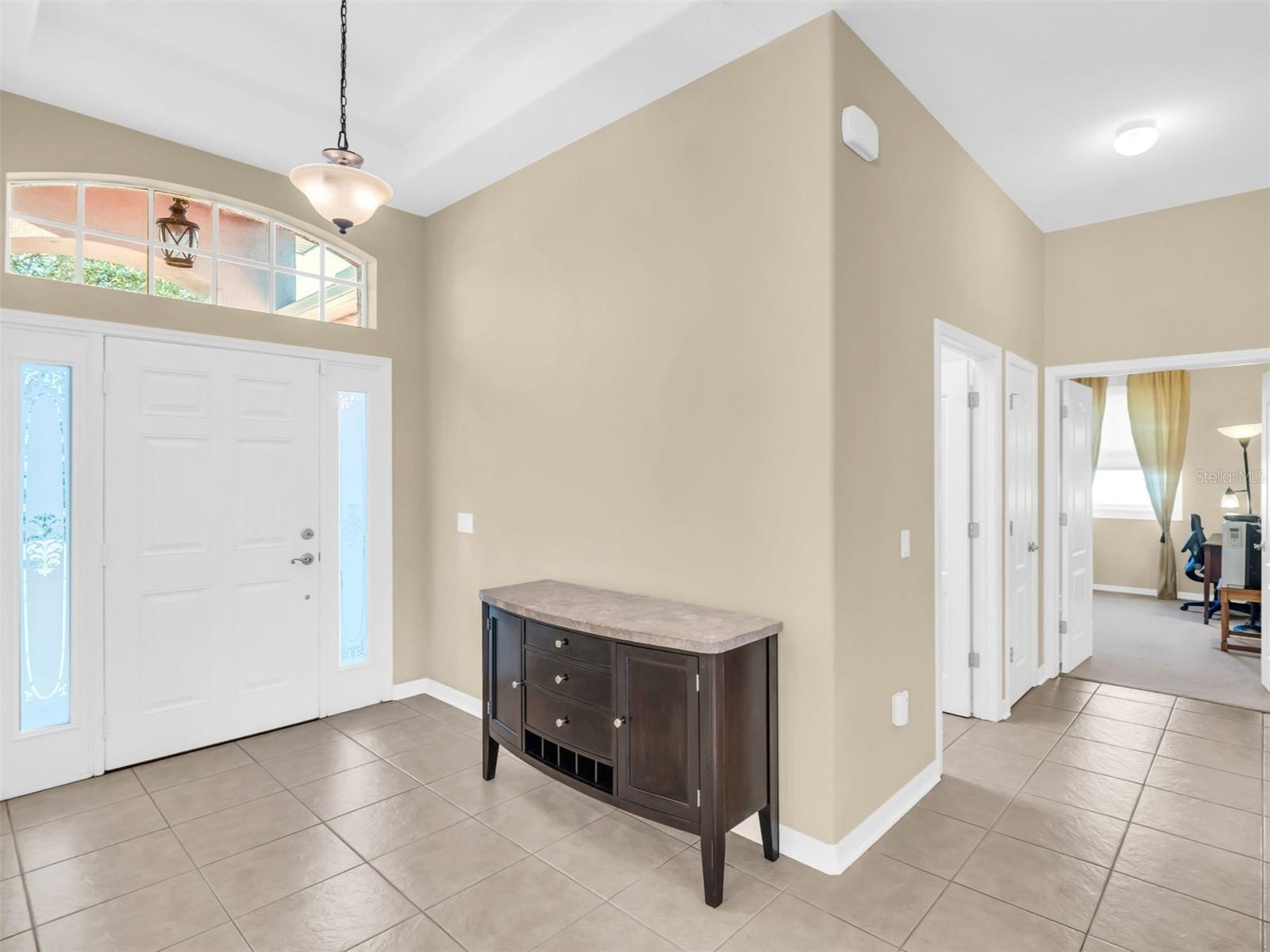 POINTE ALEXIS SOUTH PH III - Residential