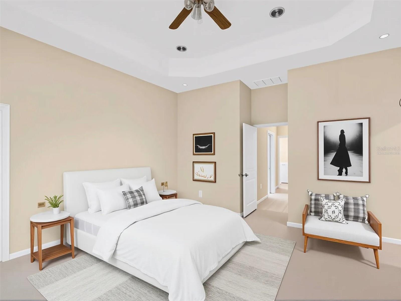 POINTE ALEXIS SOUTH PH III - Residential