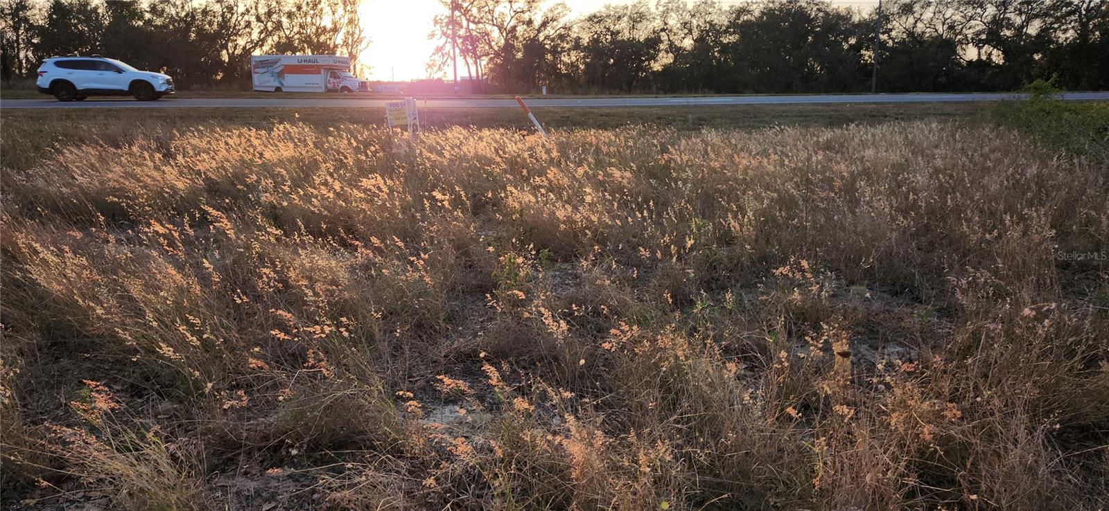 COMMERCIAL HIGHLANDS EAST - Land