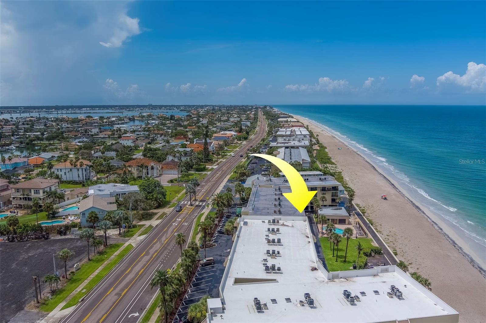 MONTMARTRE-CONDO - Residential Lease