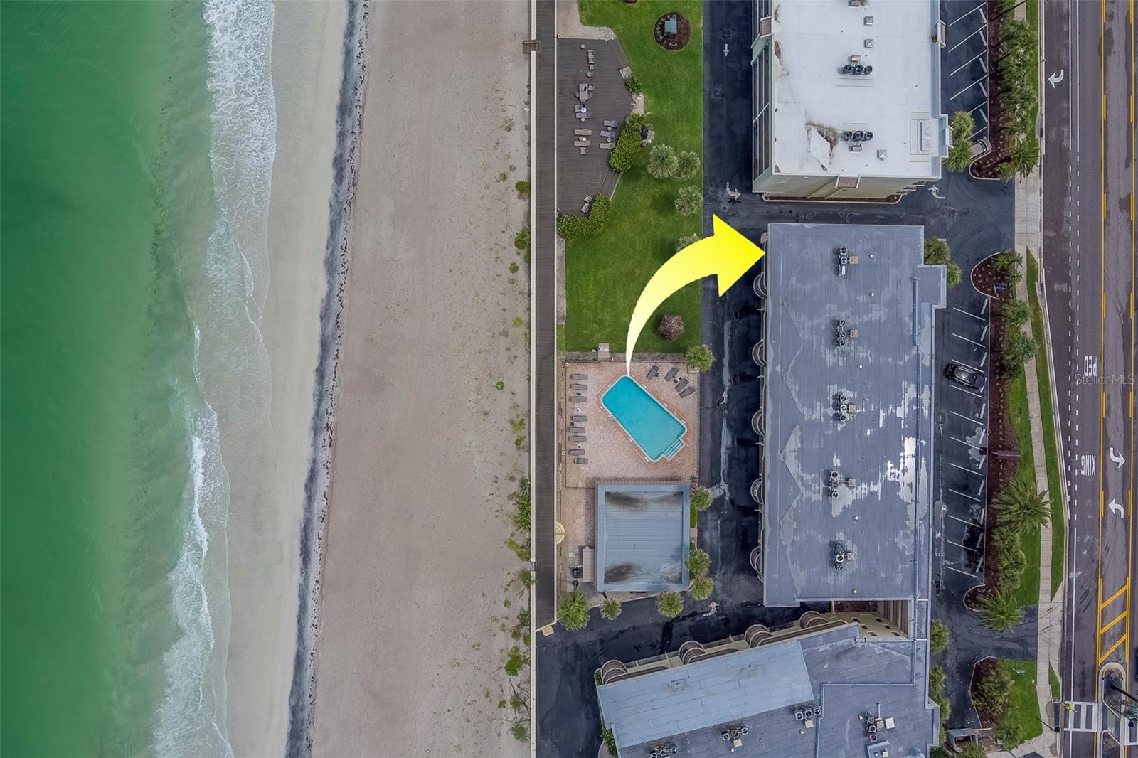 MONTMARTRE-CONDO - Residential Lease