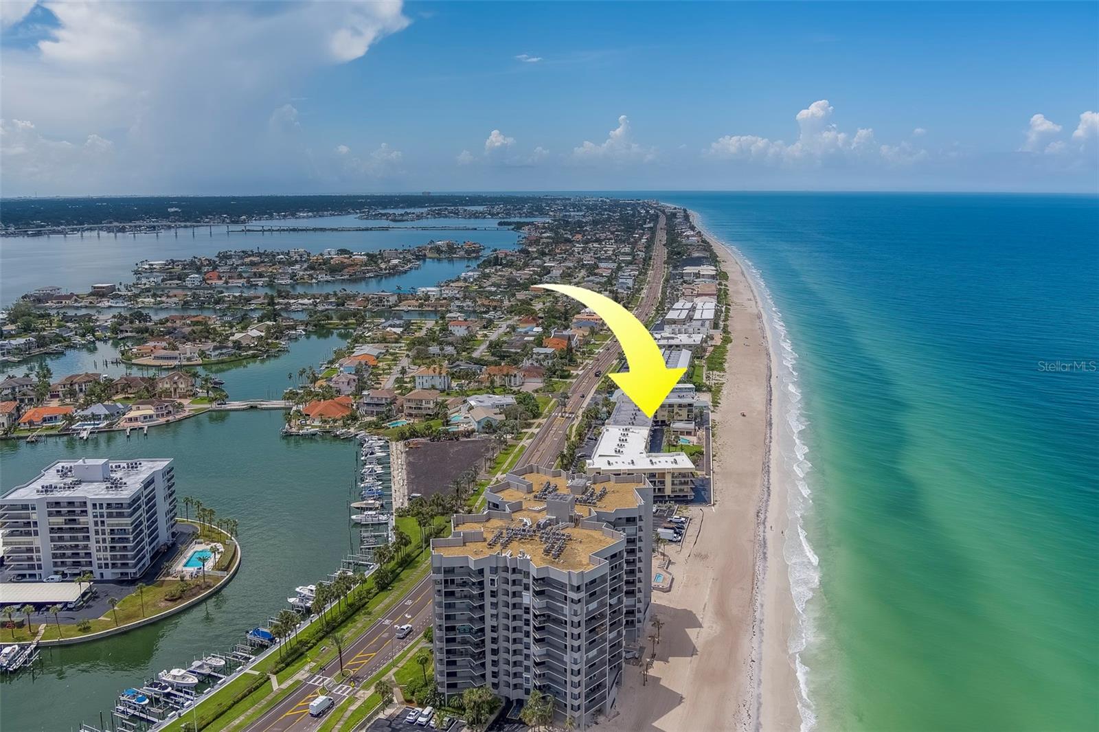 MONTMARTRE-CONDO - Residential Lease