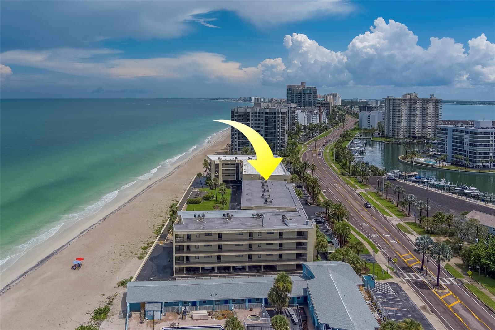 MONTMARTRE-CONDO - Residential Lease