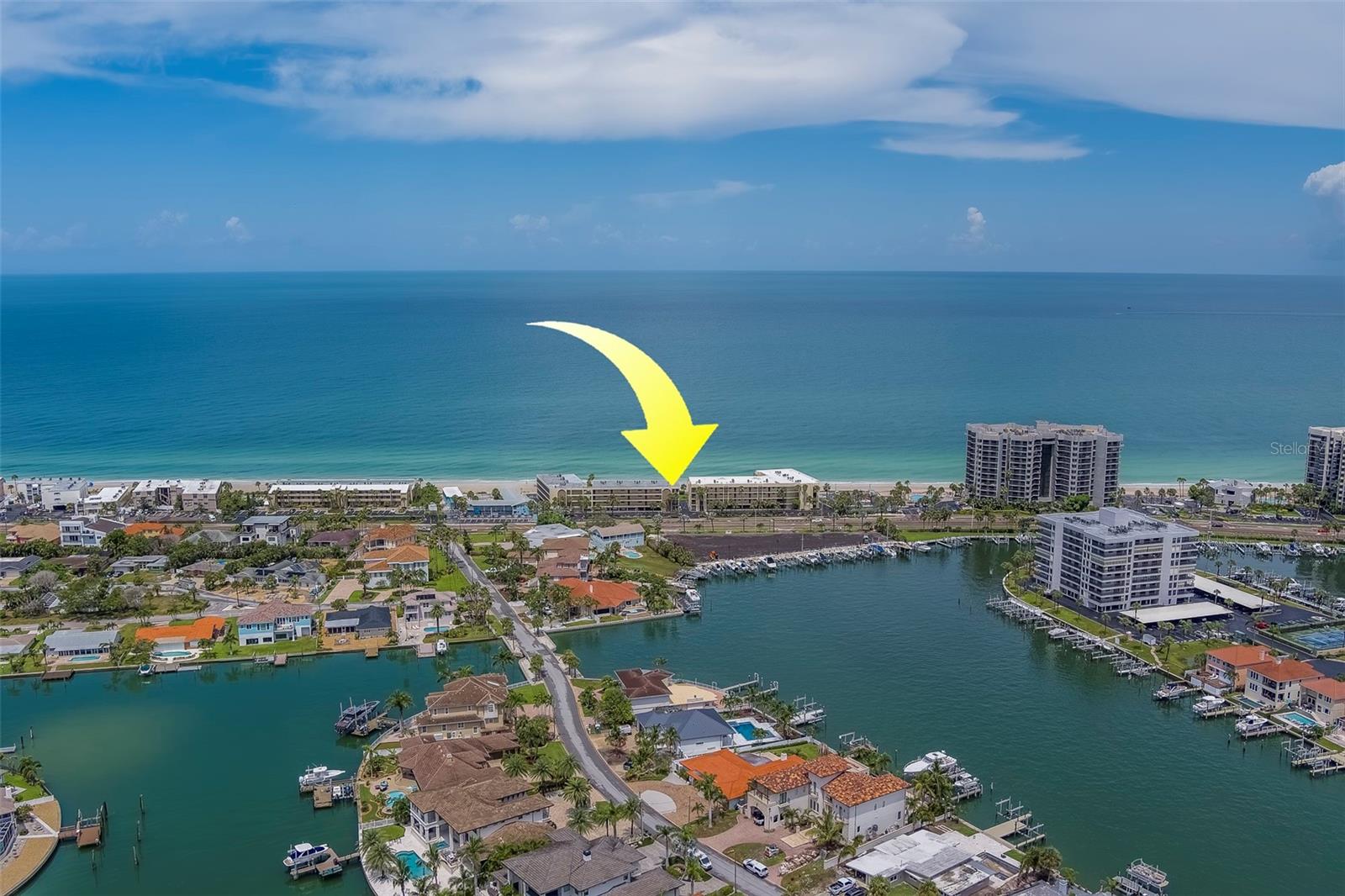 MONTMARTRE-CONDO - Residential Lease