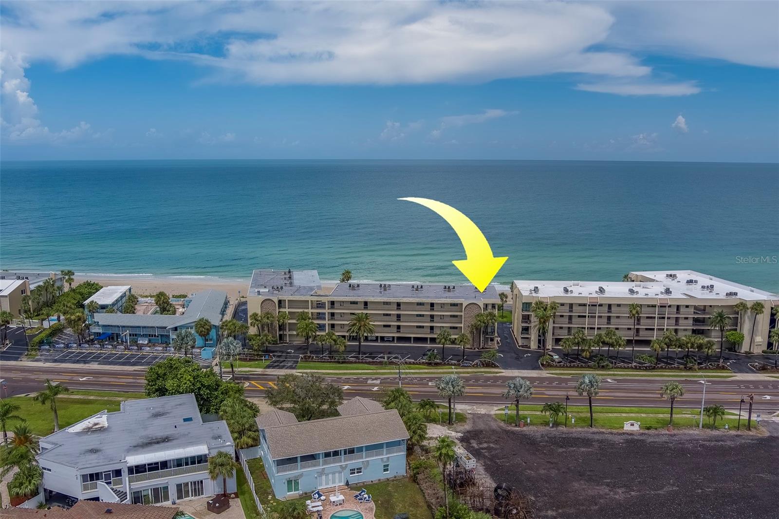 MONTMARTRE-CONDO - Residential Lease