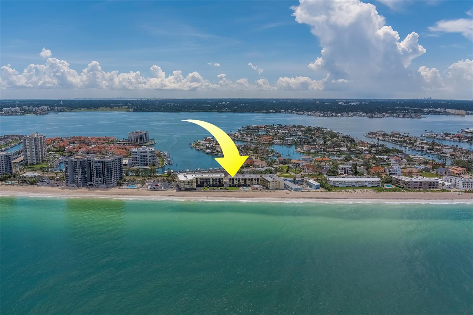 MONTMARTRE-CONDO - Residential Lease