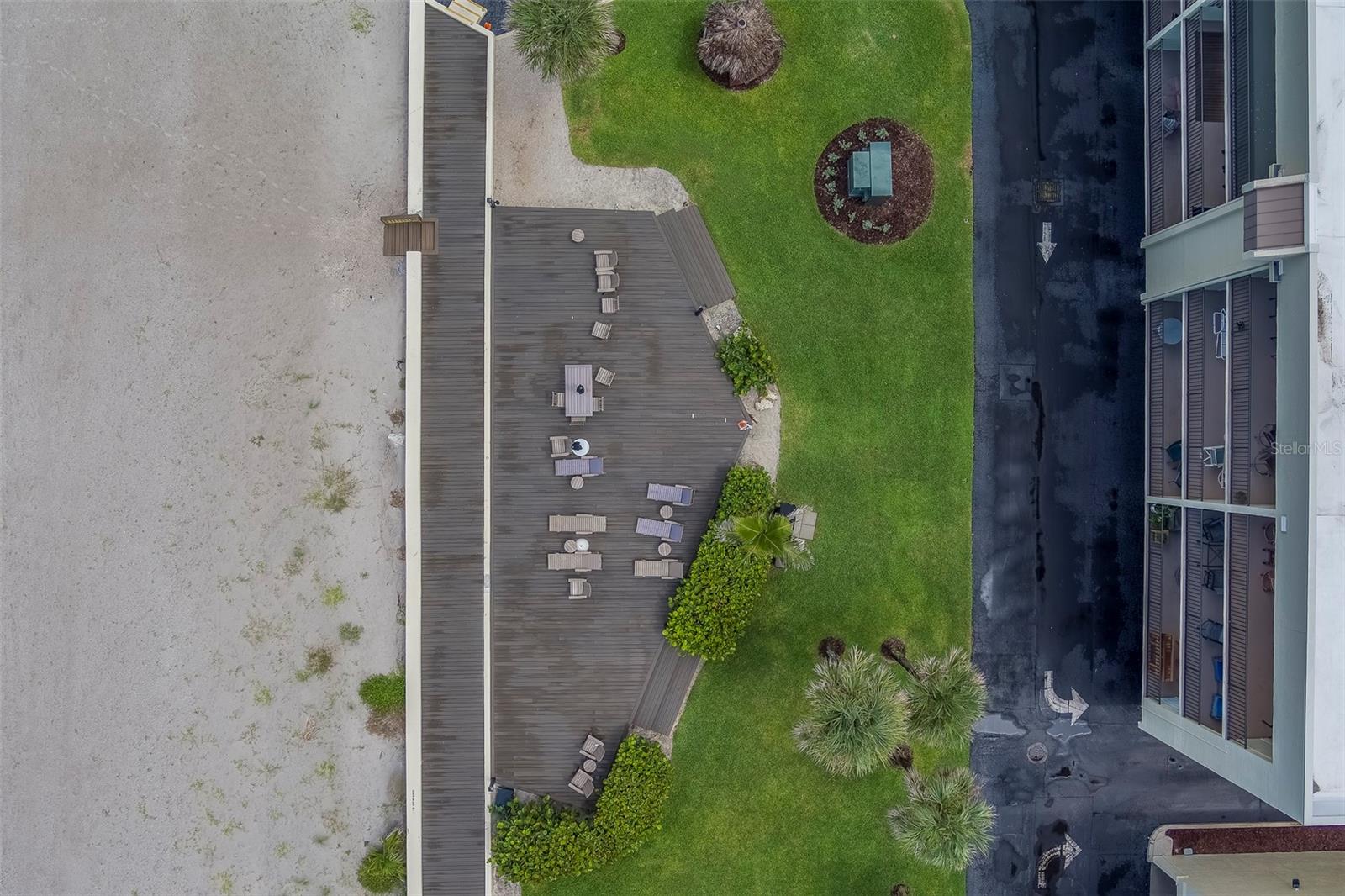 MONTMARTRE-CONDO - Residential Lease