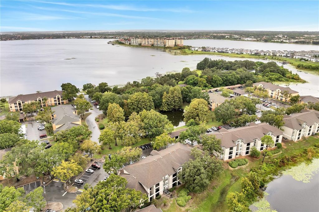 Photo of 8849 Latrec Avenue #4107, Orlando, FL 32819 (MLS # O6373878)